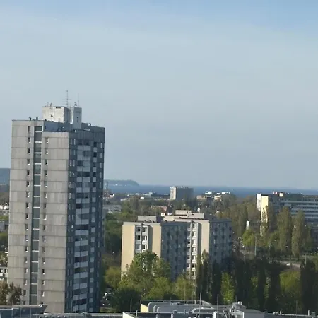 Z Widokiem Na Oliwe 公寓 *