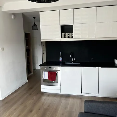 Z Widokiem Na Oliwe Apartman *