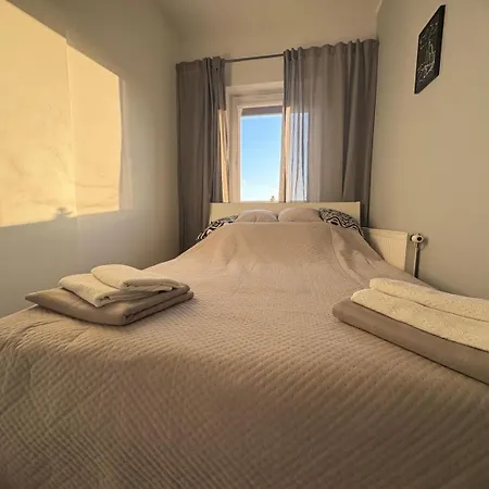 Z Widokiem Na Oliwe Apartman