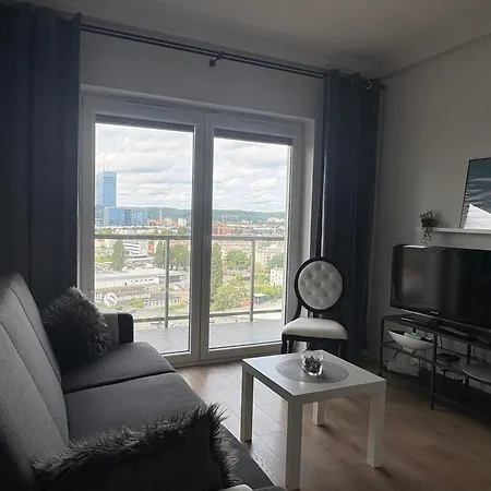 Z Widokiem Na Oliwe * Gdańsk